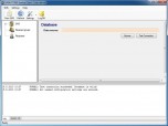 SAEAUT SMS Service Client Screenshot