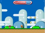 Super Mario Mini Screenshot