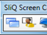 SliQ Screen Capture Screenshot