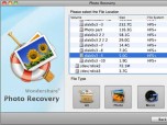 Wondershare Photo Recovery for Mac