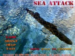 Sea Attack Screenshot