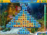 Playrix Fishdom: Frosty Splash Mac Screenshot