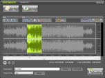 FreeTrim MP3 Screenshot