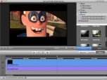 Daniusoft Video Studio Express for Mac