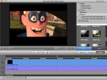 Daniusoft Video Studio Express for Mac