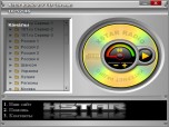 Xstar Radio CD Chrome Screenshot