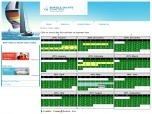 Online Rental System - Multi Day Booking Screenshot