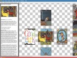 Edinamarry Free Tarot Software Version 3