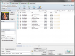 Easy CD-DA Extractor Free Screenshot