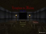 Templum de Malum
