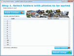 Easy Photo Sorter