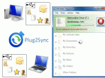 Plug2Sync