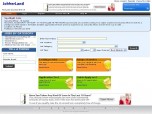 Jobberland.com - JobBoard Script