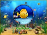 Free Fishdom Screensaver by Playrix Screenshot