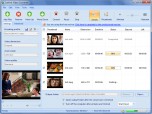 Sothink Free Video Converter Screenshot