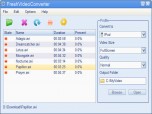 FreshVideoConverter