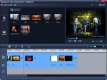 Aimersoft Video Studio Express Screenshot