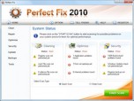 Perfect Fix 2011 Screenshot