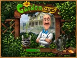 Free Gardenscapes Screensaver by Playrix Screenshot
