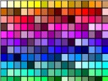 HTML5 Color Picker Screenshot