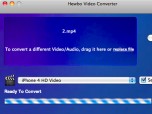 Hewbo Video Converter