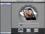 Aiseesoft iPod touch Computer Transfer Screenshot