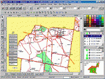 Mapwel Screenshot