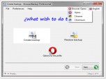 BrowserBackup