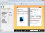 A-PDF Page Turner (Flip PDF) Screenshot