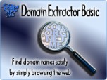 Domain Extractor Basic