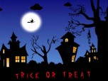 Halloween Animated Wallpaper for Win7