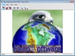 Falco Viewer Screenshot