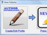 News Publisher