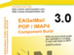 EAGetMail POP3 & IMAP4 ActiveX Component Screenshot
