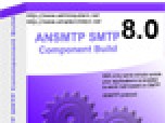 ANSMTP SMTP Component Screenshot
