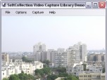 SoftCollection Video Capture Library For .NET Screenshot