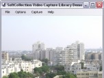 SoftCollection Video Capture Library For .NET