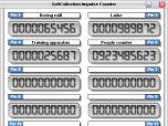 SoftCollection Impulse Counter