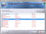 Paltalk Password Decryptor Screenshot