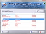 Paltalk Password Decryptor