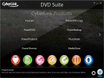 CyberLink BD & 3D Advisor Screenshot