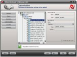 DBSync for Oracle and Access Screenshot