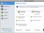 Netbook Optimizer Screenshot
