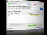 Flash Game Downloader Screenshot