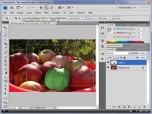 Good photos with Photoshop videolessons