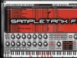 SampleTank Free