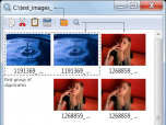 VSP Duplicate Image Finder