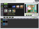 iSkysoft Video Studio Express Screenshot