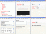 System Information View Screenshot