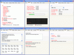 System Information View